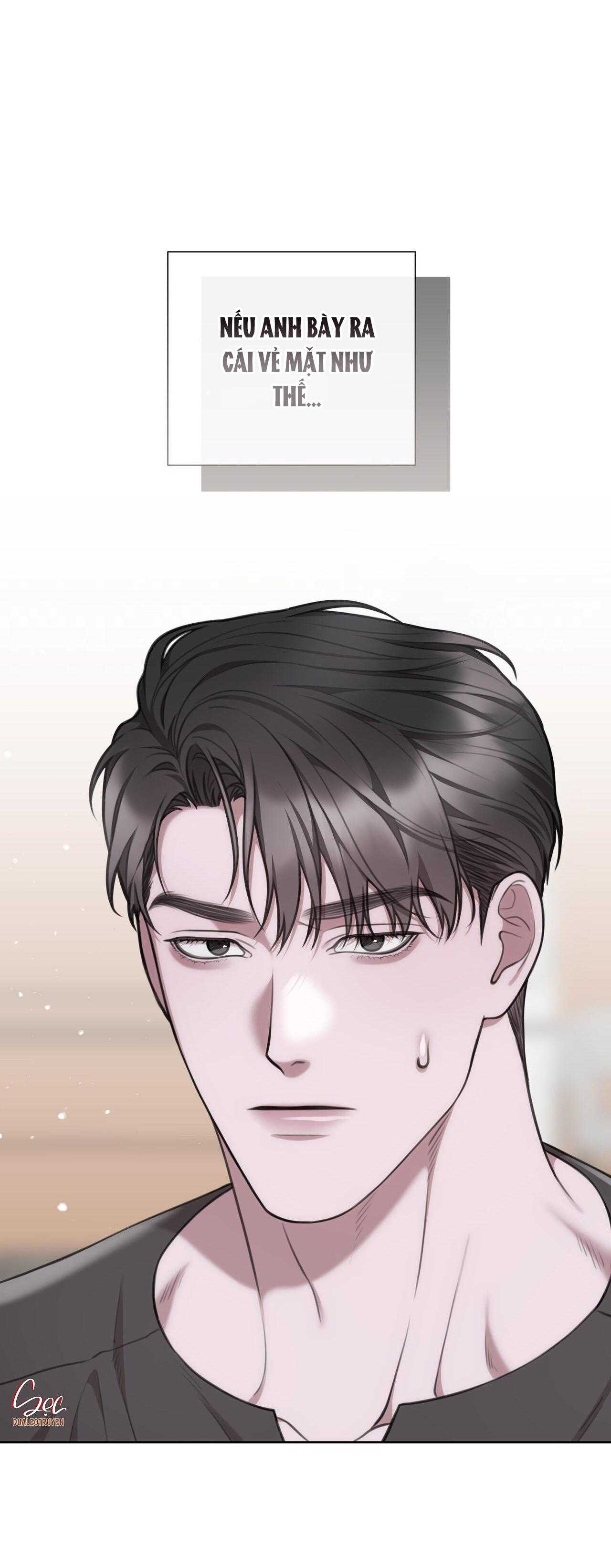 nhật ký giam cầm thư ký jin chapter 36 17