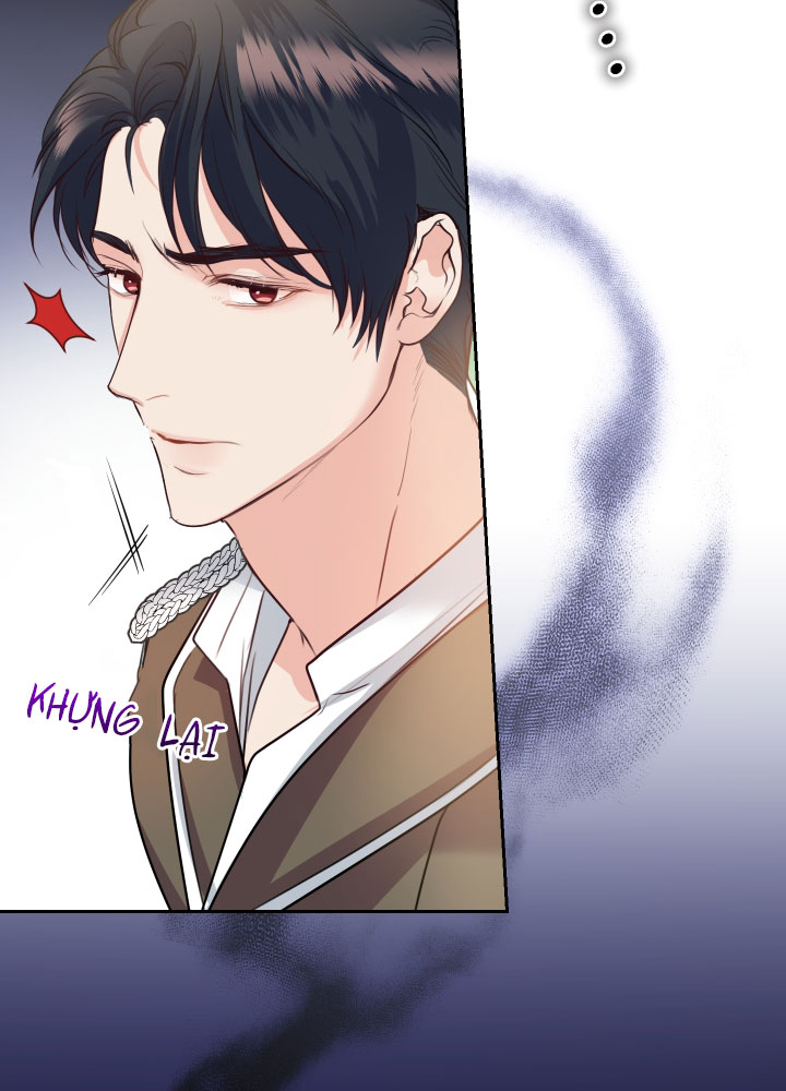 trở thành nhà điều chế nước hoa duy nhất của bạo chúa chapter 24 42