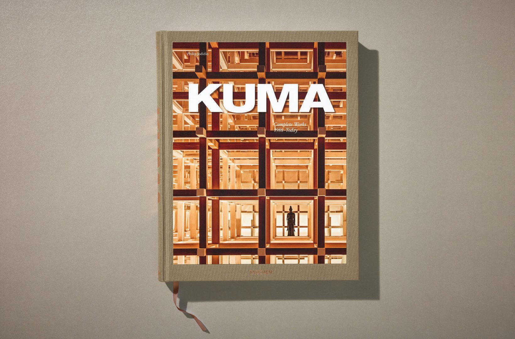 Kuma. Complete Works 1988-Today