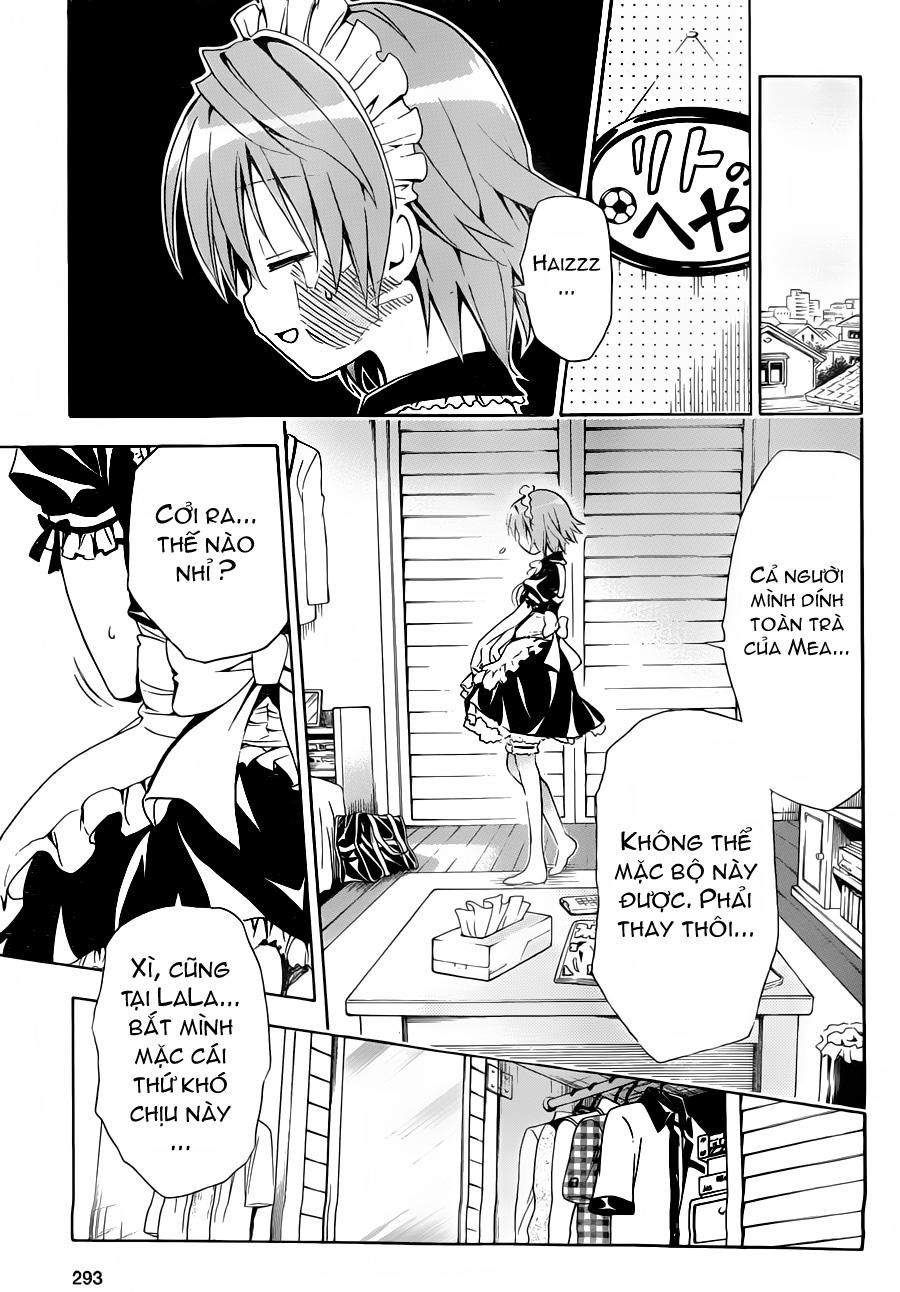 to love - ru darkness chapter 8 24