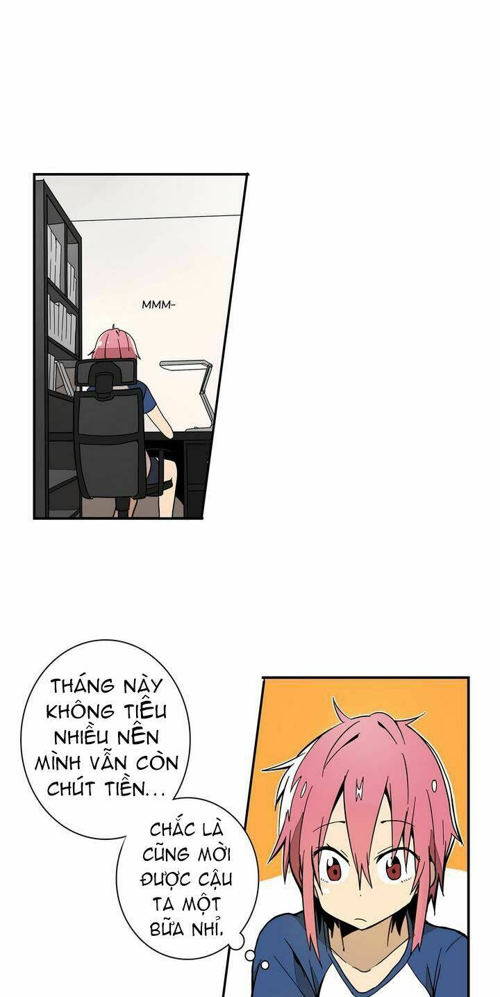 nhật ký học sinh kỳ lạ chapter 9 2