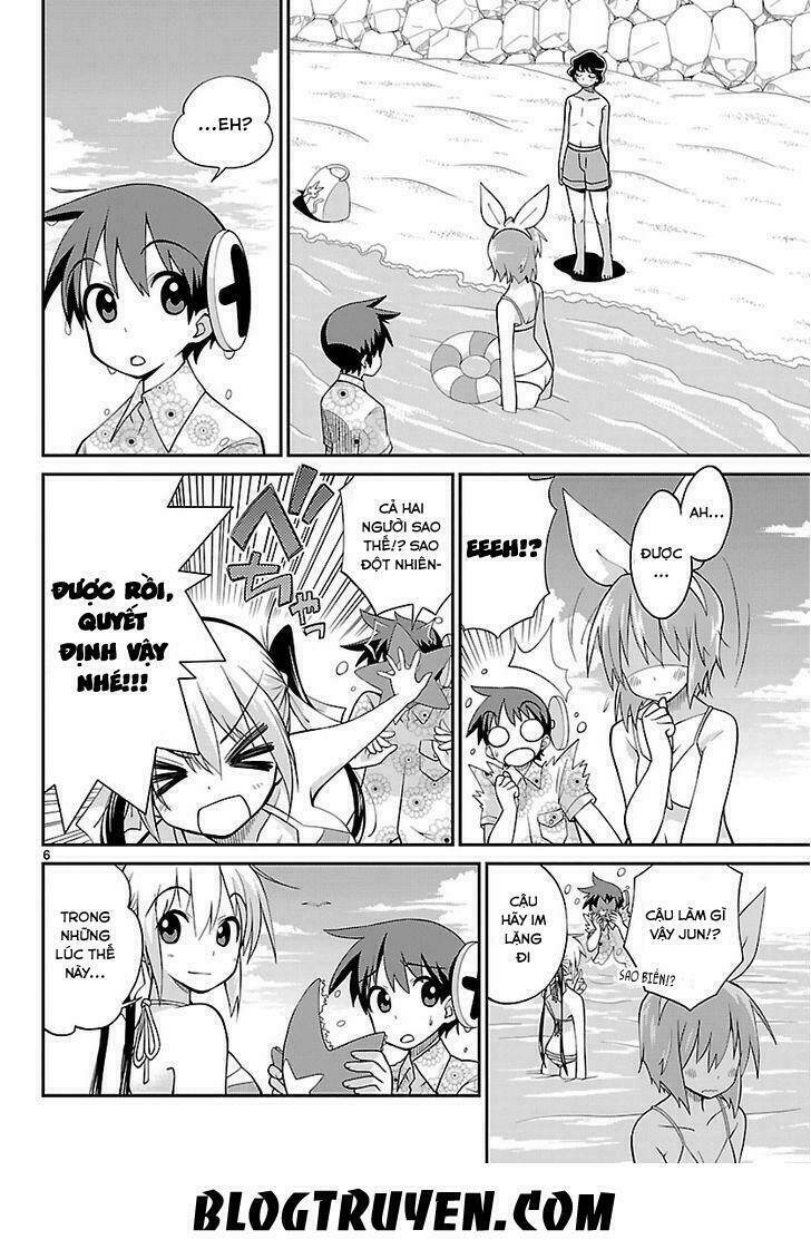 ninomae shii no tsukaikata chapter 24 8