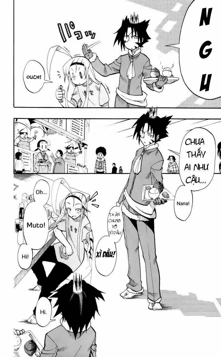 tripeace chapter 9 7