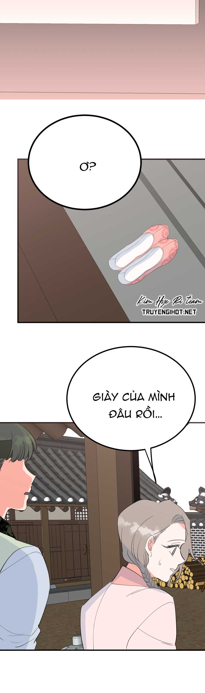 độc chủ chapter 18 2