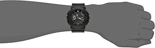 Đồng hồ nam Casio Gshock GA110-1B