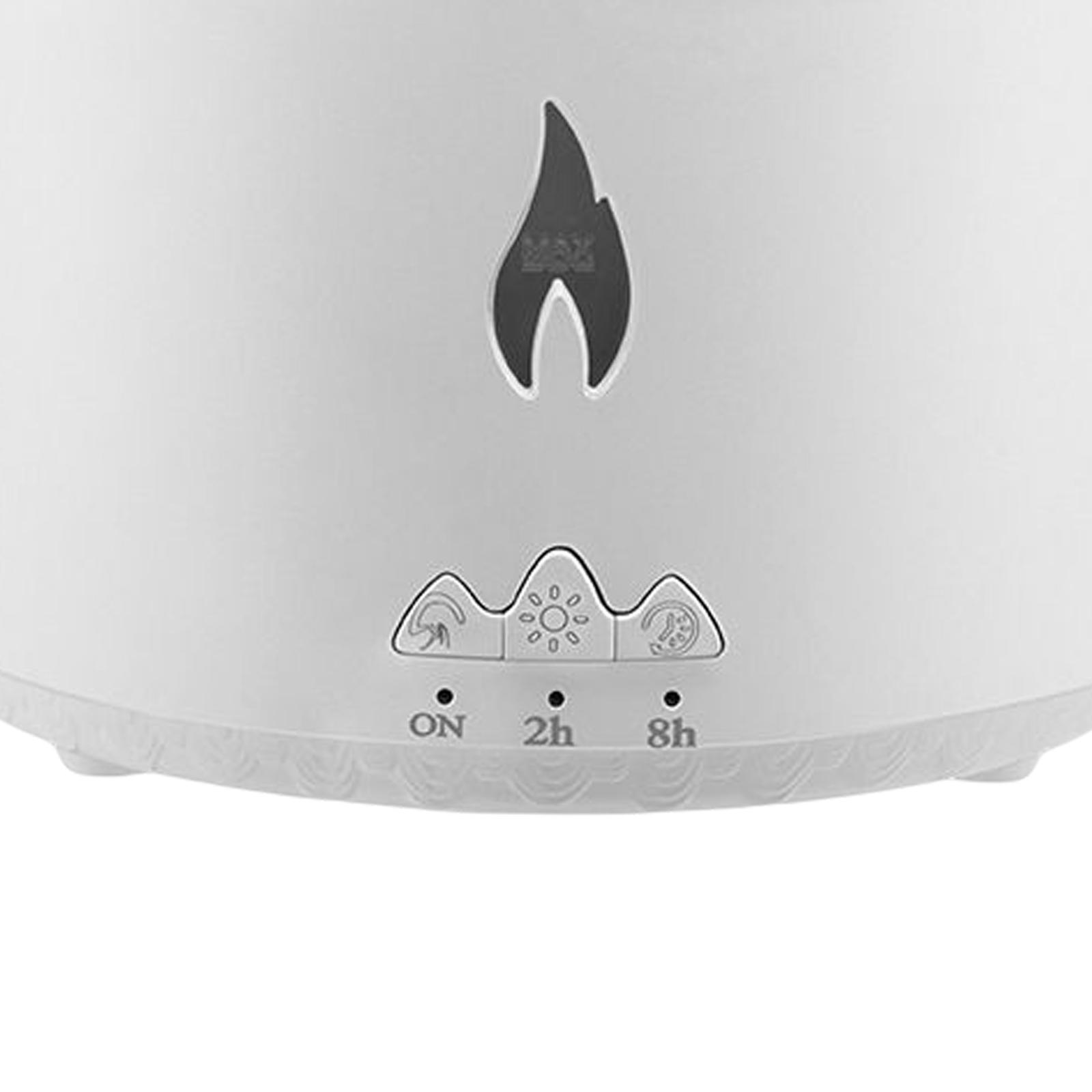 Essential diffuser Desktop Air Humidifier Office Bedroom