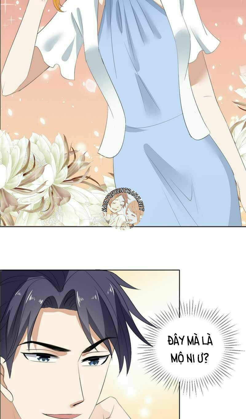 độc sủng kiều thê của bá đạo tổng tài chapter 62 3