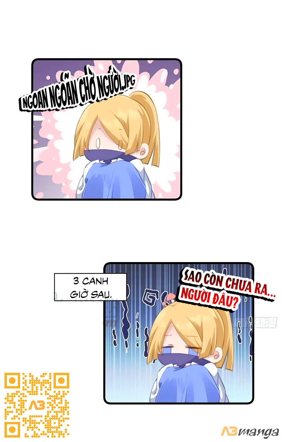 bạo sủng tiểu manh phi chapter 63 9