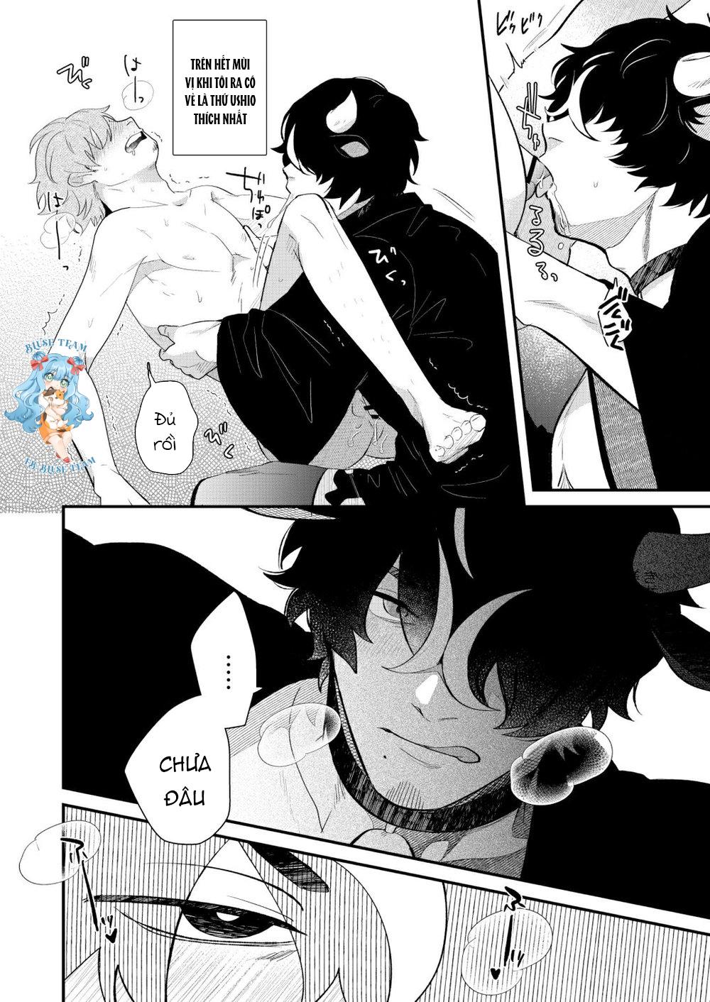 tổng hợp oneshot boylove chapter 50 16