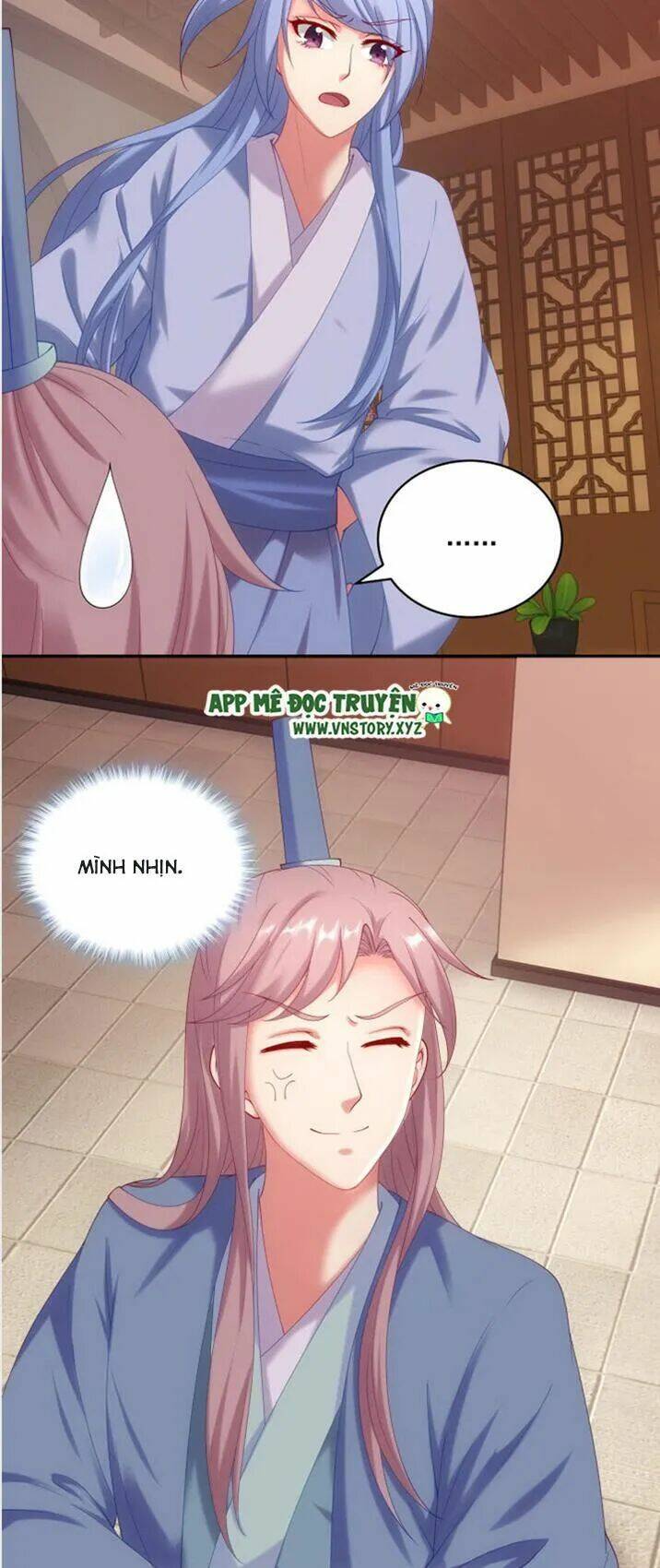 đô đốc đại nhân sủng thê kí chapter 40 10