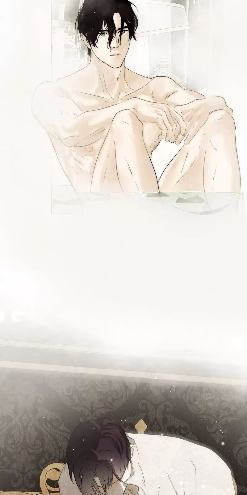 tôi là kẻ phản diện chapter 33 17