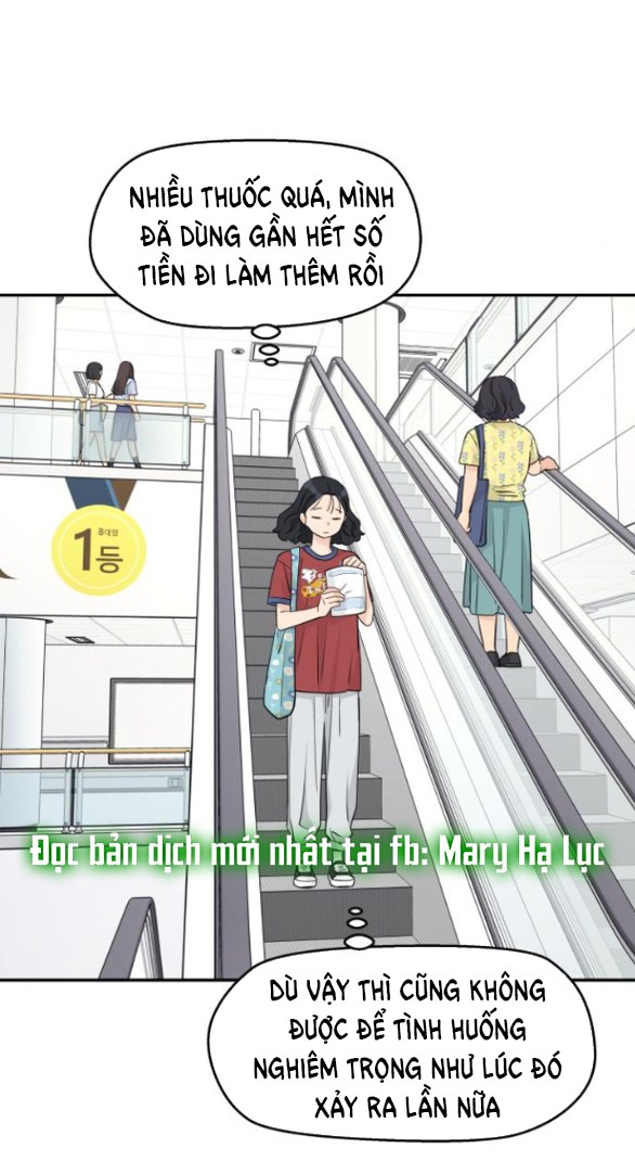 sam yi tái sinh chapter 34.2 4