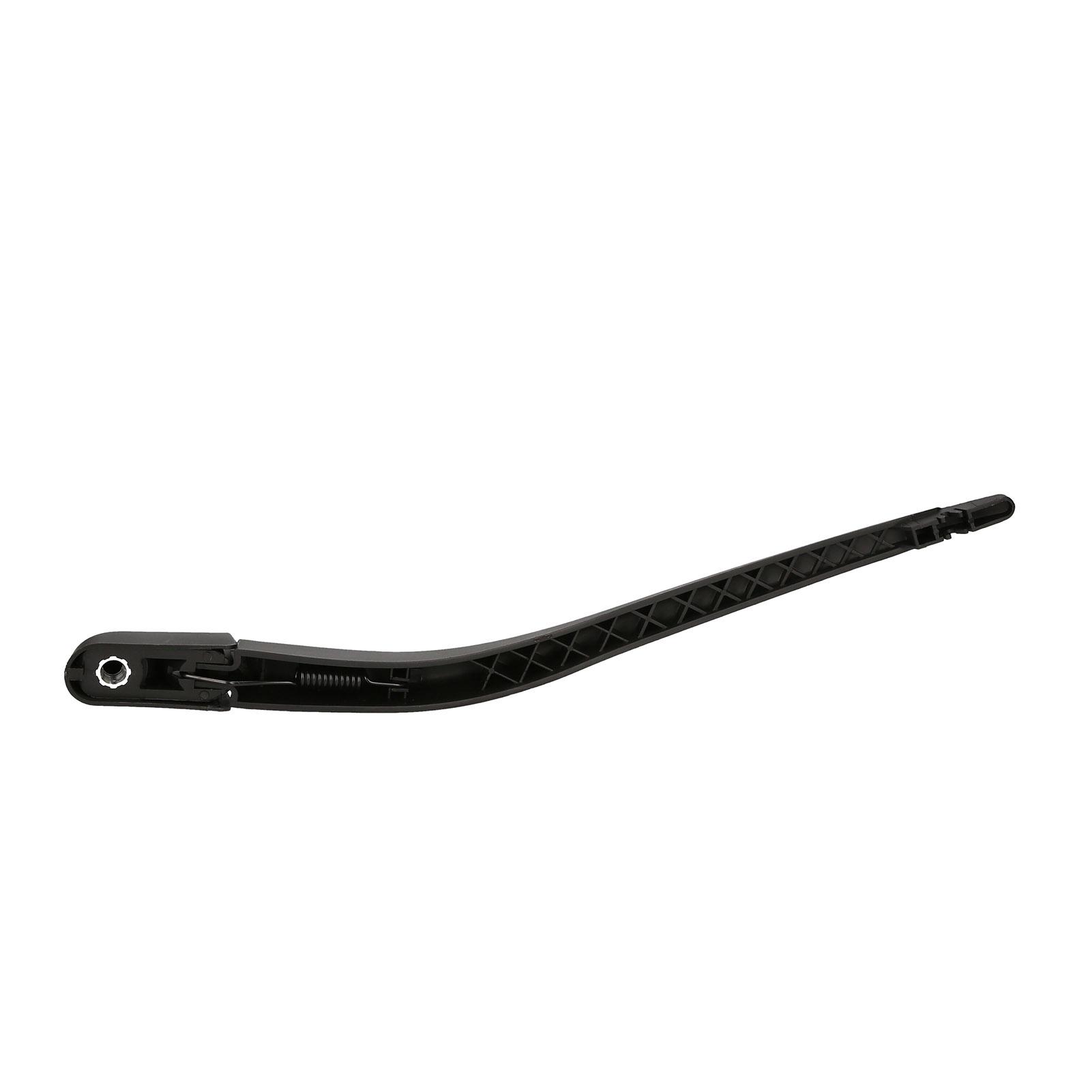 Rear Wiper Arm and Blade Replacement for Vauxhall Zafira A 1998-2005
