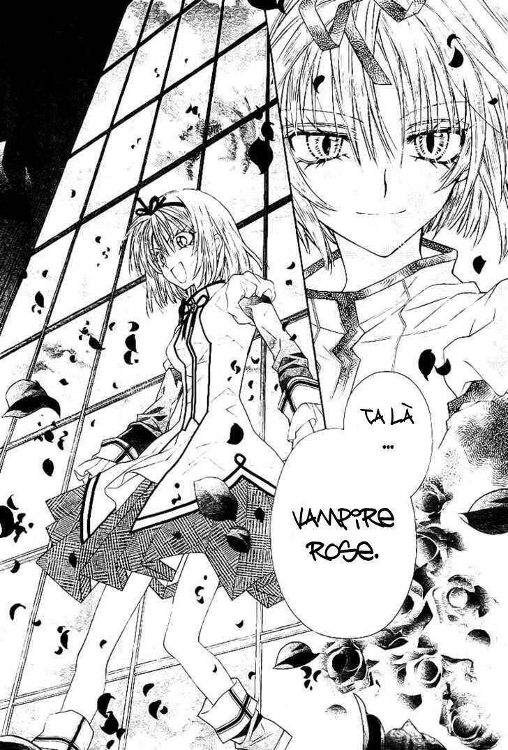 vampire rose chapter 1 27