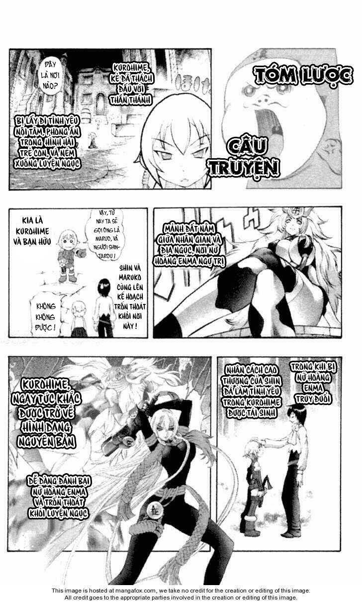 phù thủy phép thuật chapter 42 5