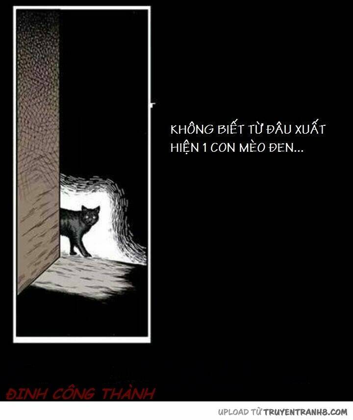 thầy súng kể chuyện ma chapter 2 8