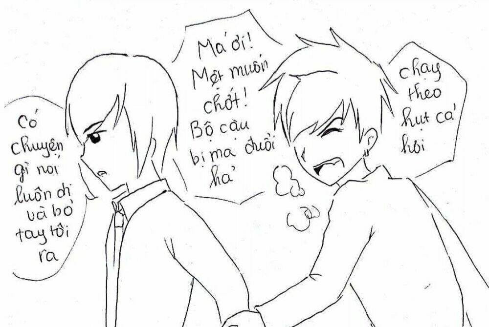 ta cần sủng ngọt chapter 7 3