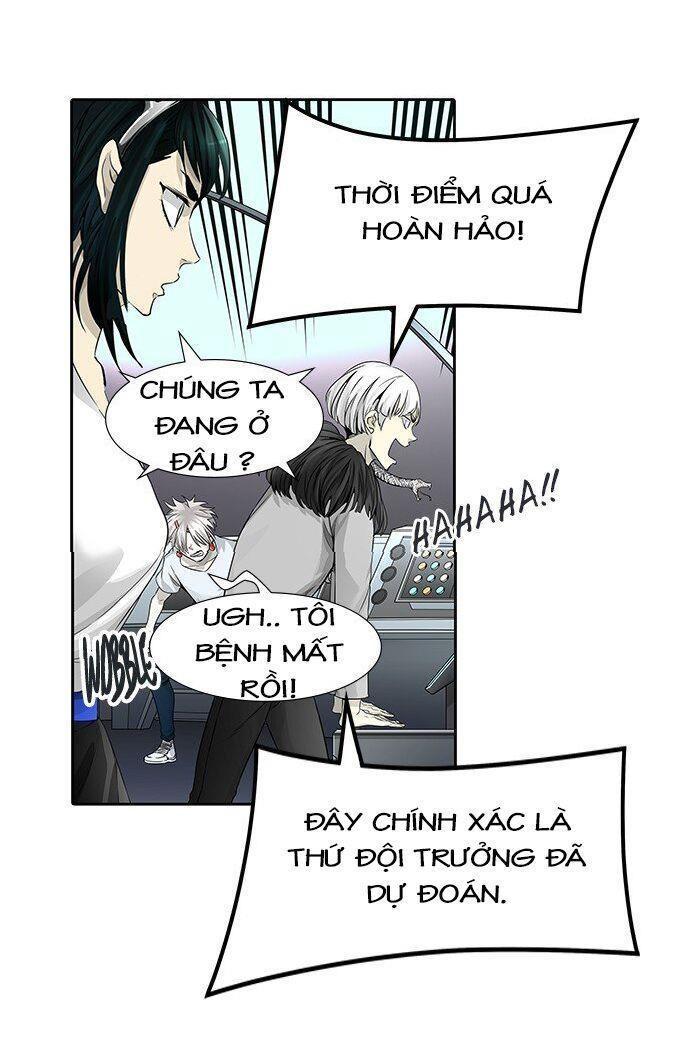 tòa tháp bí ẩn 2 chapter 463 61
