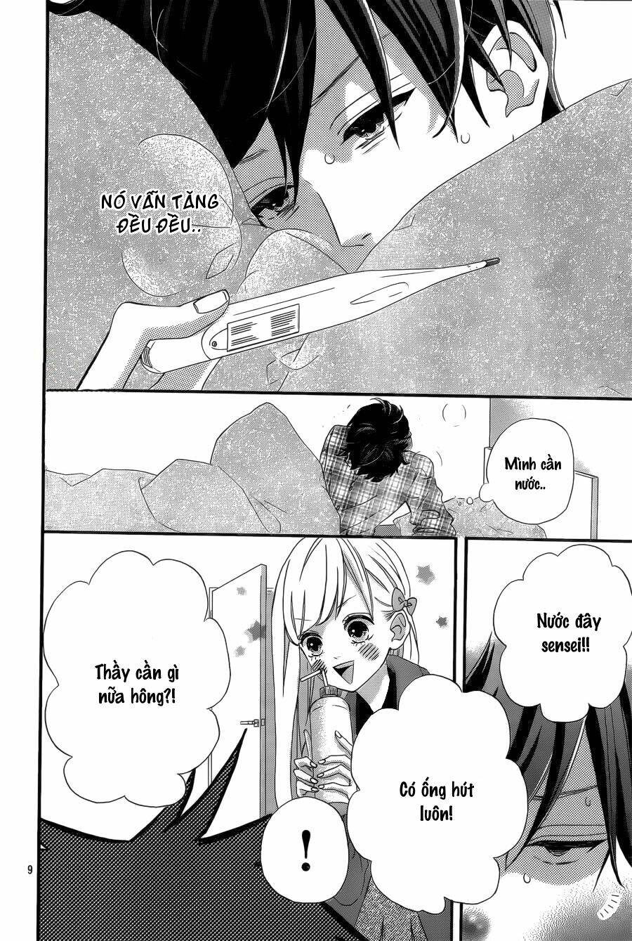 sensei kunshu chapter 9 9