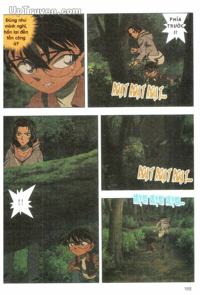 conan màu - nốt nhạc kinh hoàng chapter 1 170