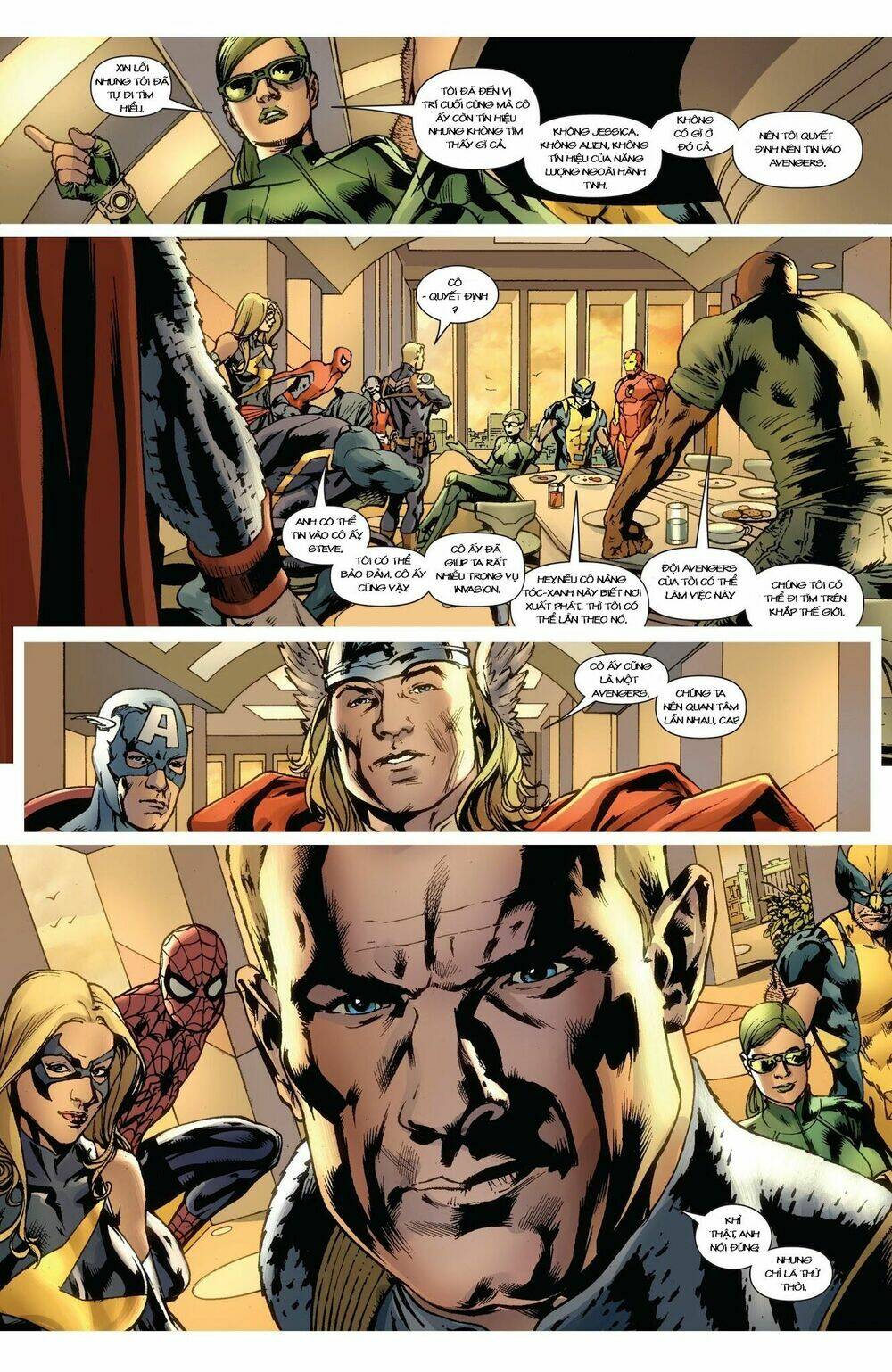 avengers vol 4 chapter 12.1 9