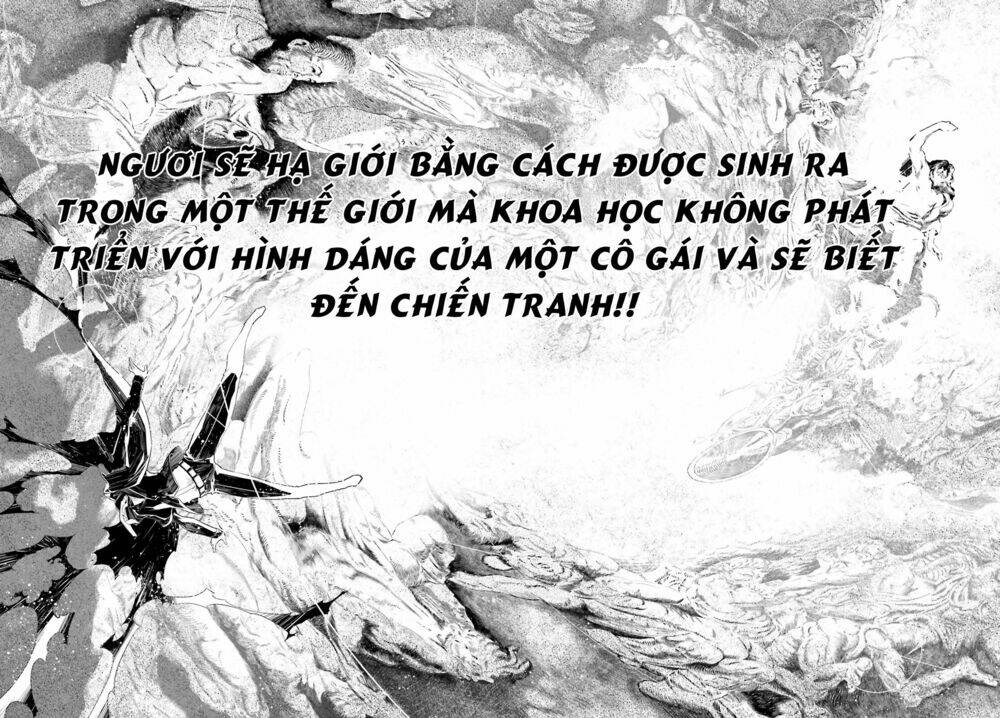 Ấu Nữ Chiến Ký Chapter 1 - Trang 16