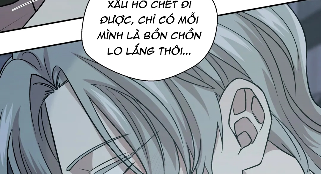 Chứng sợ Pheromone chapter 12