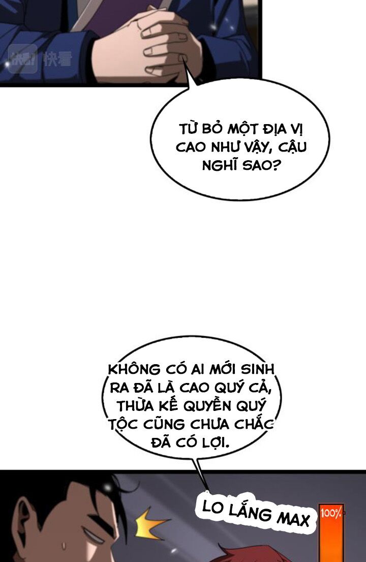 chư giới - tận thế online chapter 148 3