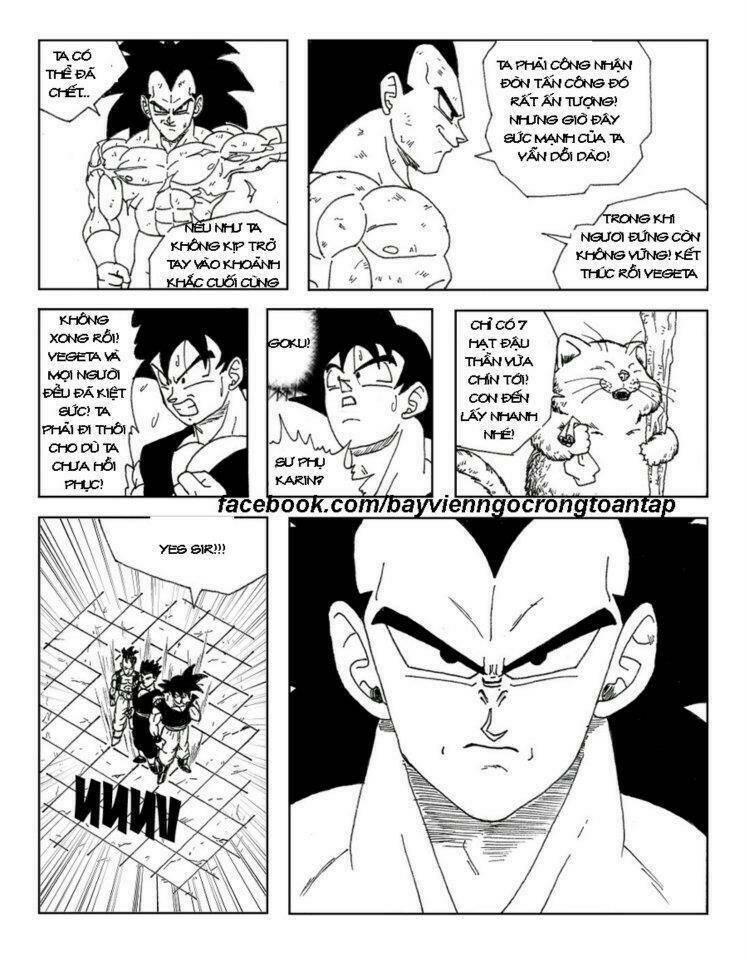 thế giới ngọc rồng new age chapter 6 5