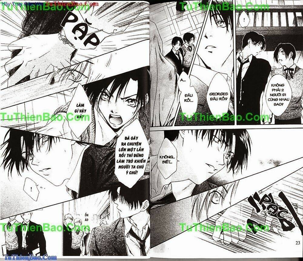 niềm hy vọng chapter 6 12