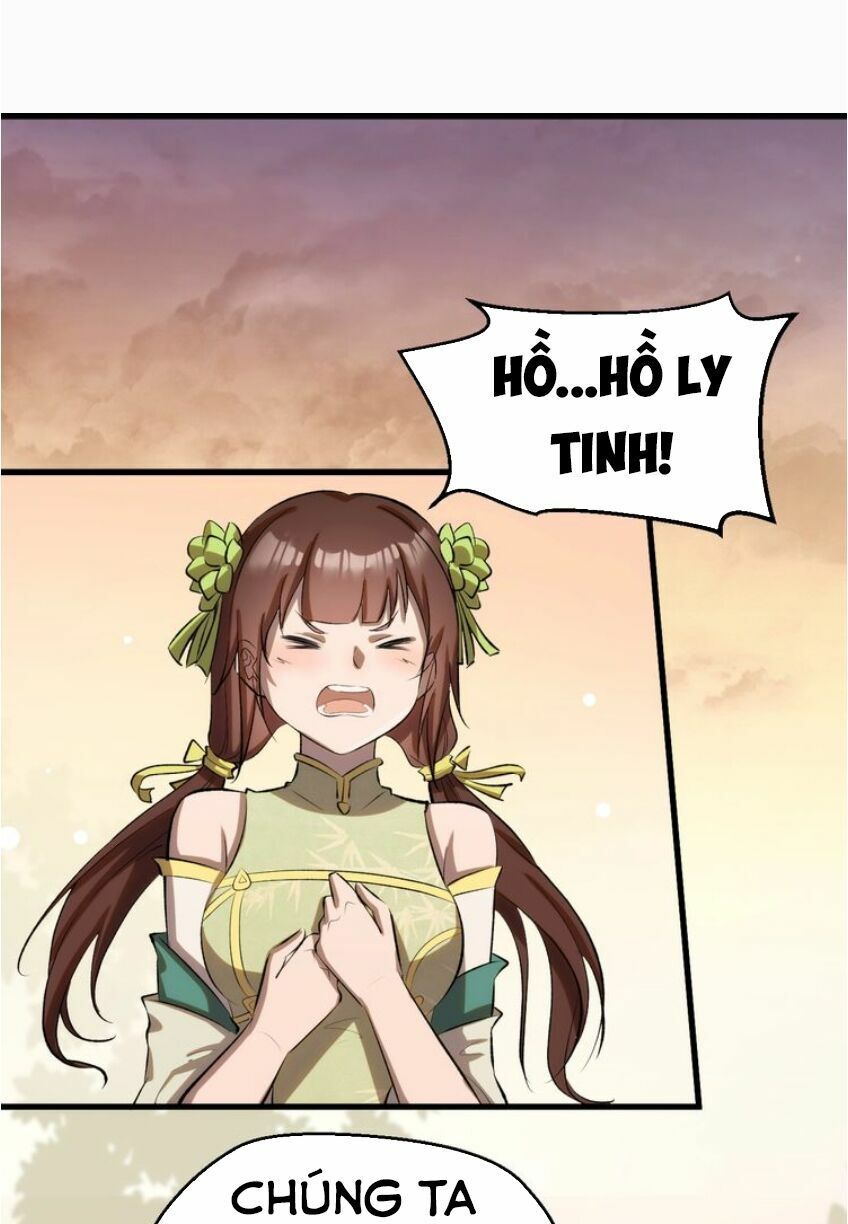 đại nghịch chi môn chapter 42 35