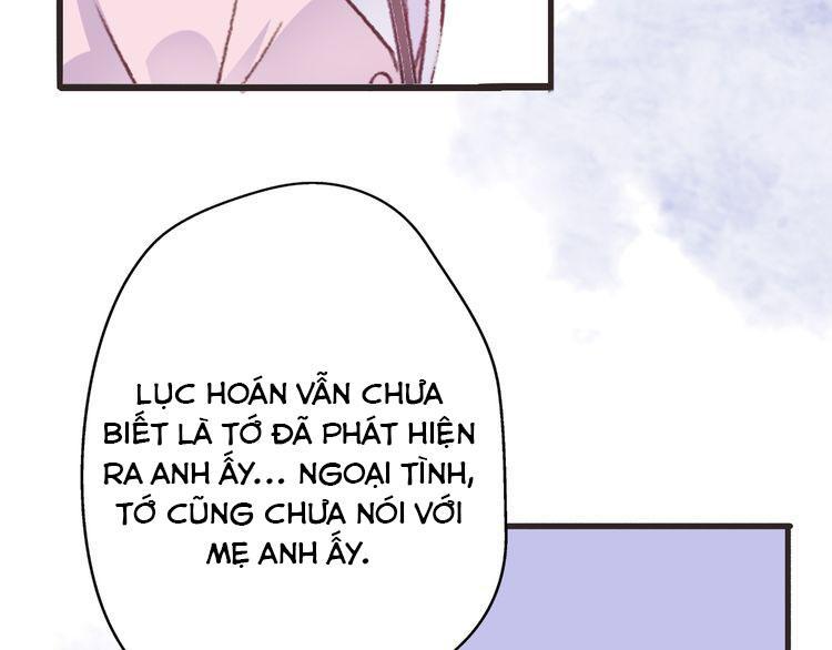 cuộc chiến tình yêu chapter 36 16