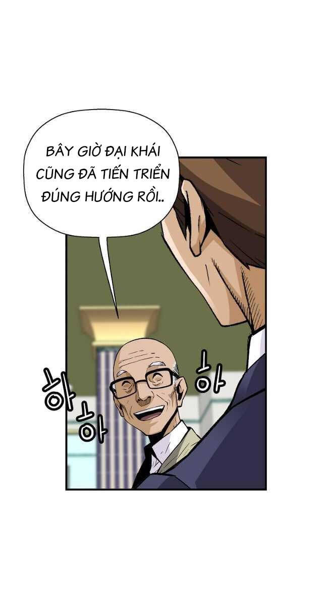 sự trở lại của huyền thoại chapter 92 53