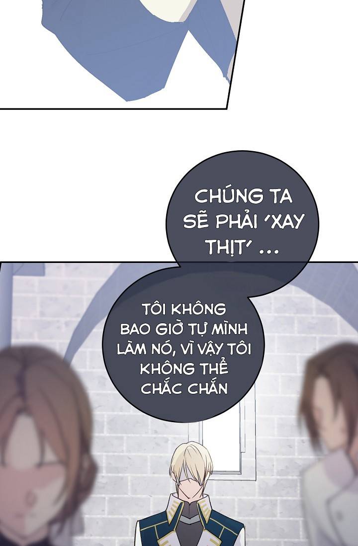 cô hầu giỏi giang chapter 13 45