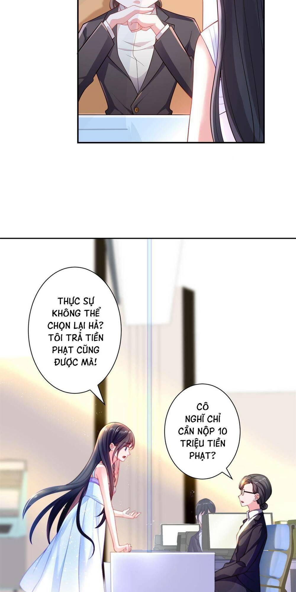 tổng tài huyết tộc sủng cô vợ mỹ nhân ngư chapter 1 30