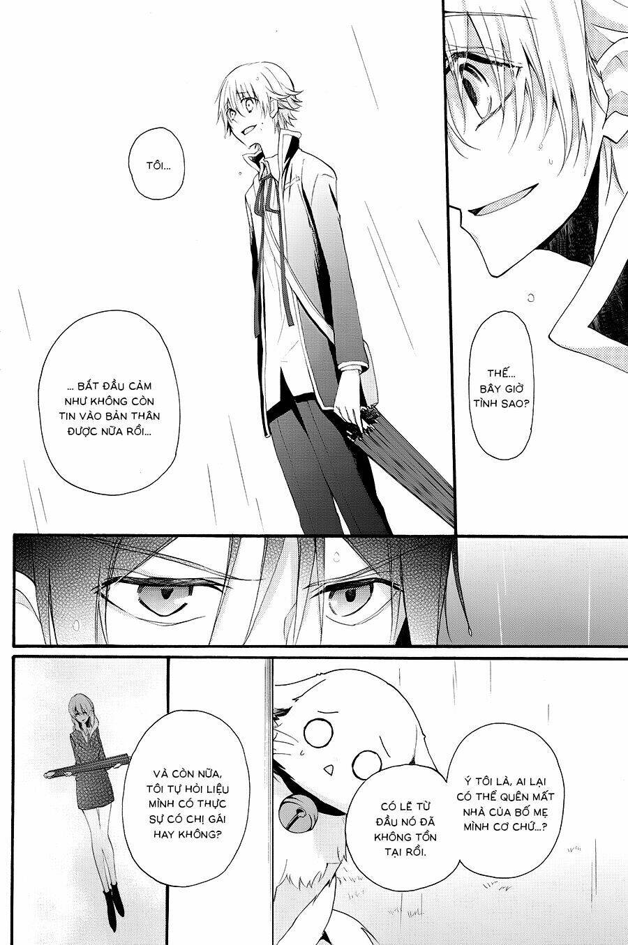 k - the first chapter 7 14