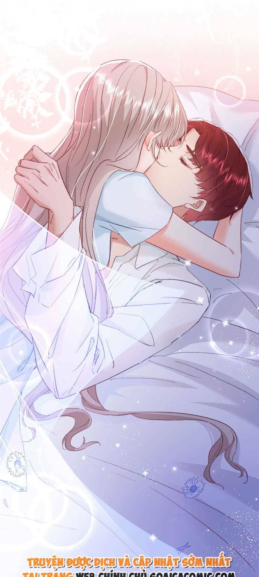 cô vợ của tôi không dễ bắt nạt chapter 25 16