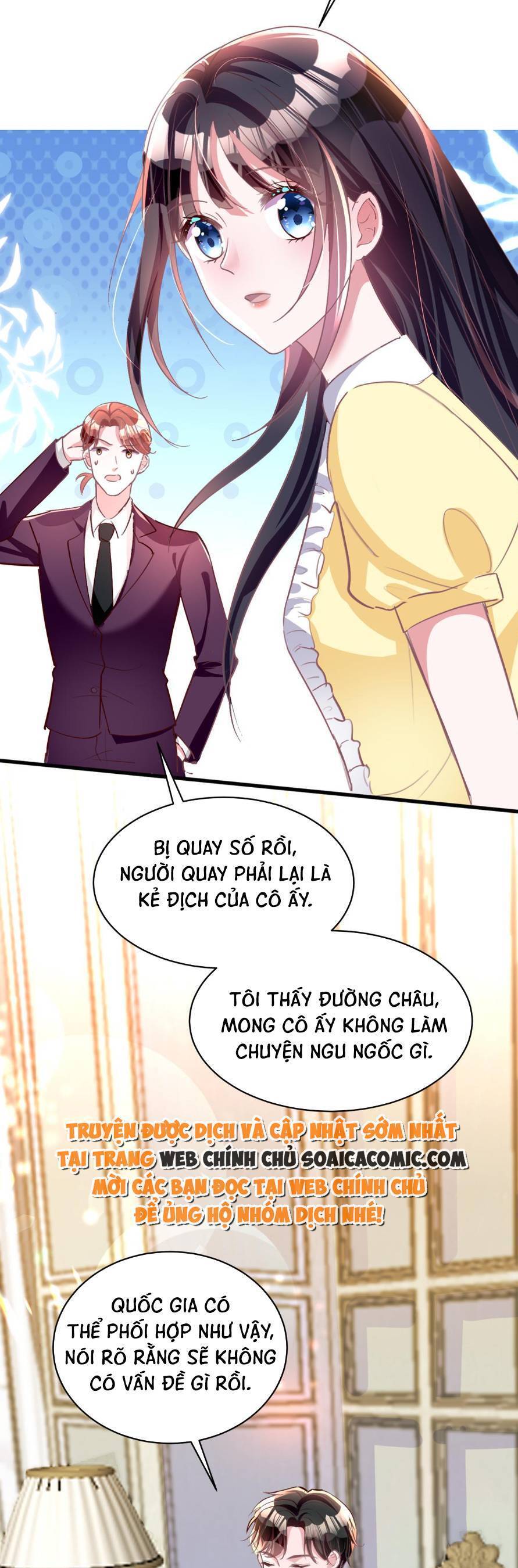 tổng tài huyết tộc cực sủng cô vợ mỹ nhân ngư chapter 57 26