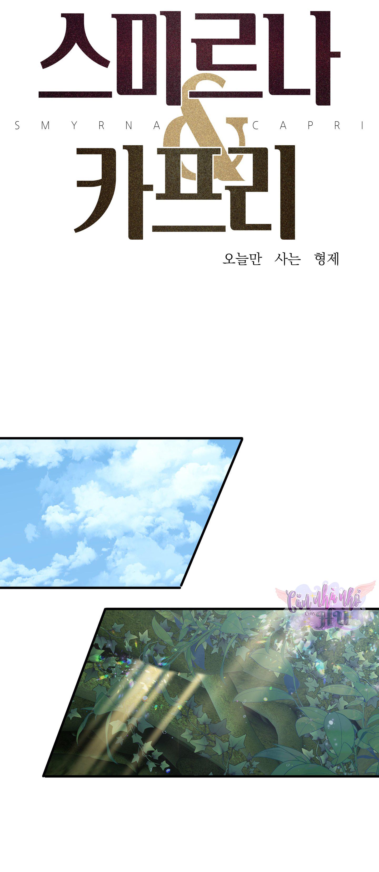 ái tình tự tâm chapter 33 2