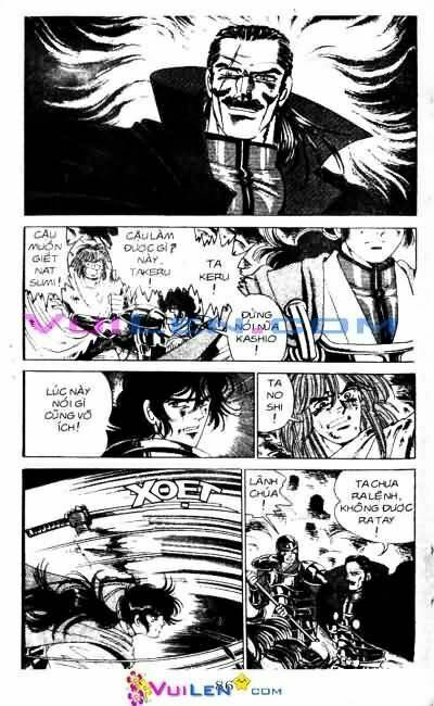 vương tử takeru chapter 2 86