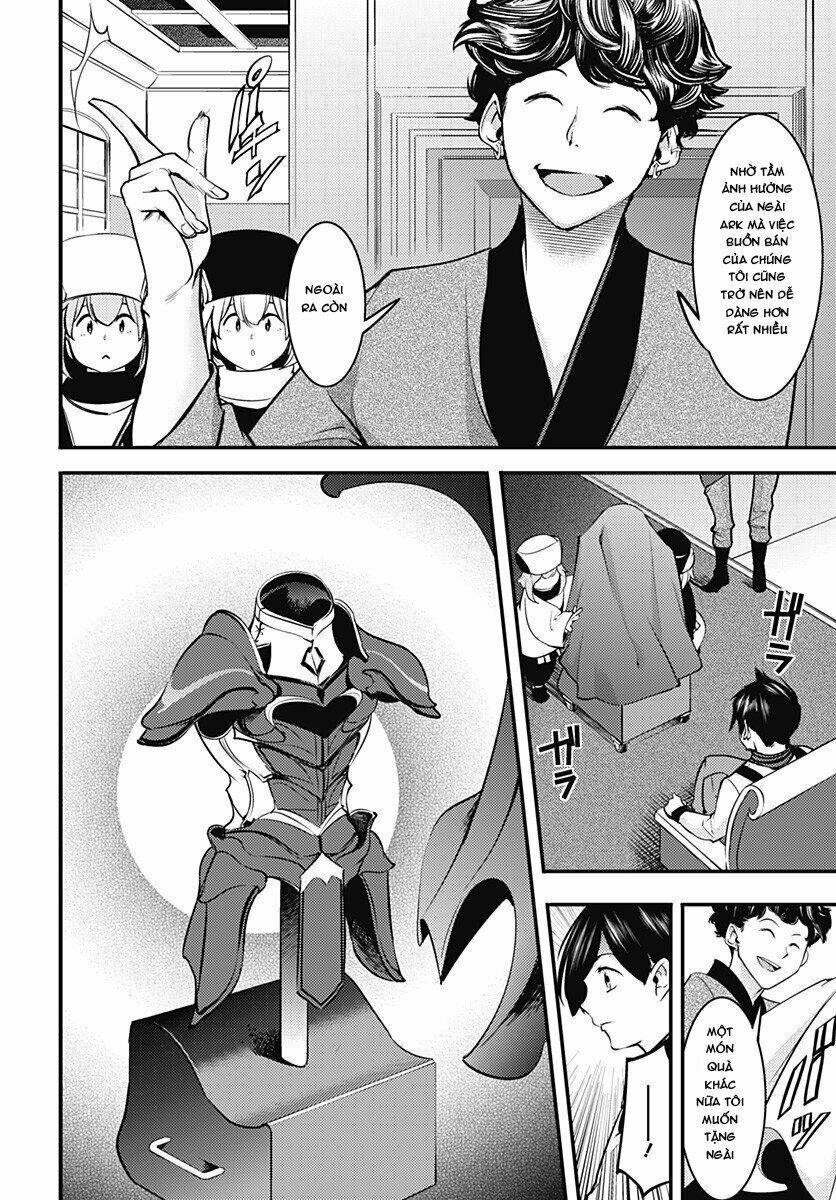 worlds end harem fantasia chapter 9.2 4