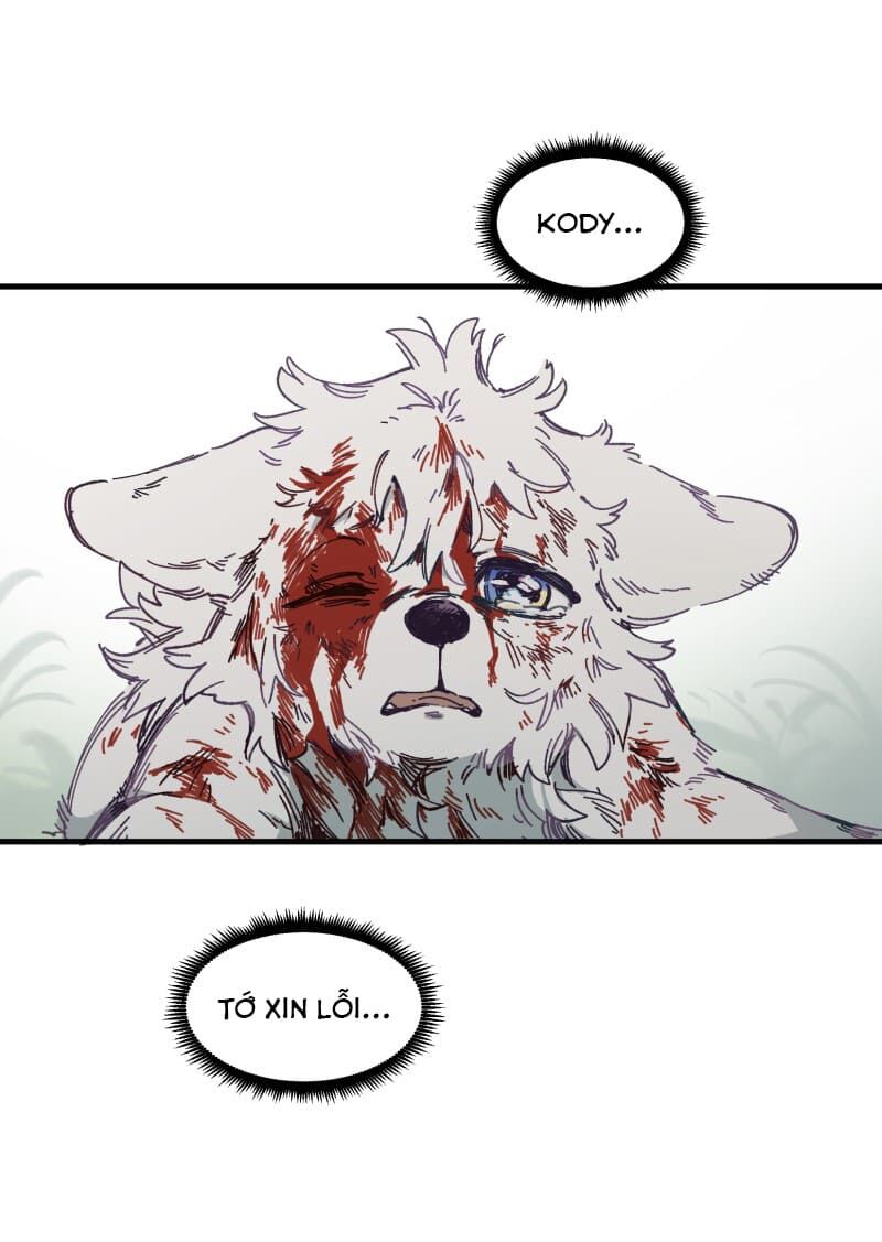 lumine - cội nguồn ánh sáng chapter 134 44
