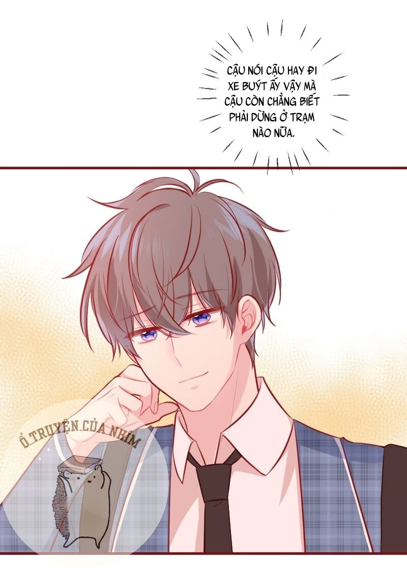 mù quáng vì yêu anh chapter 17 38