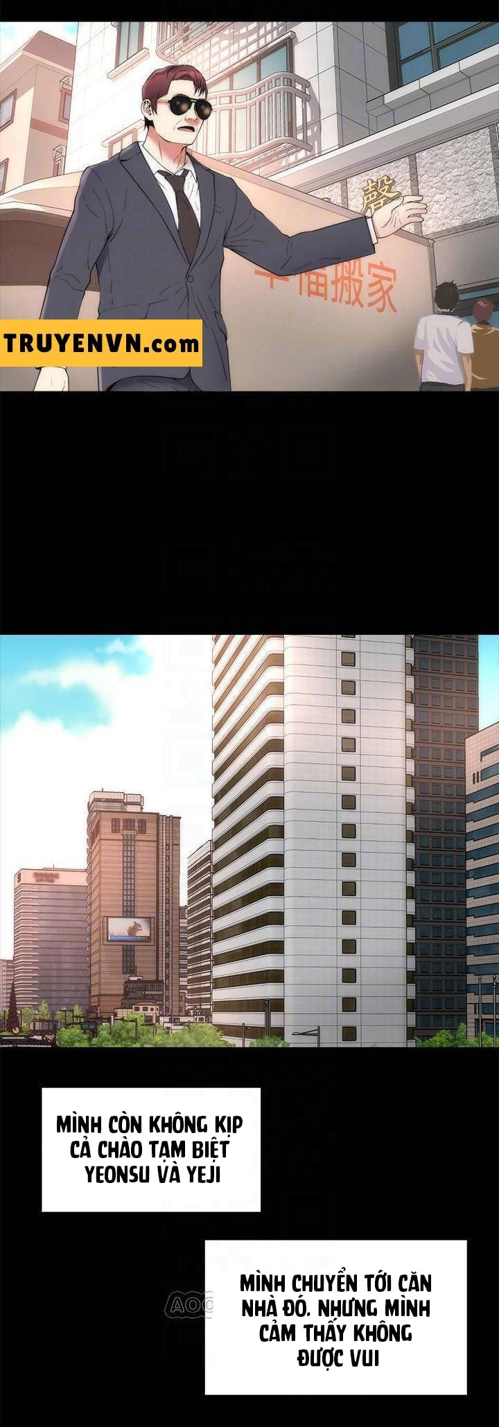 mother and daughter next door chapter 51 10