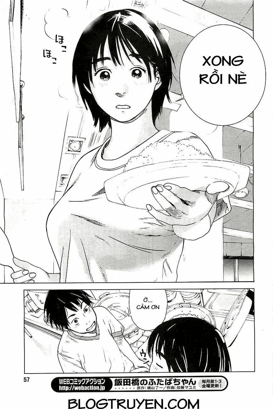 fujiyamasan wa shishunki chapter 11 18