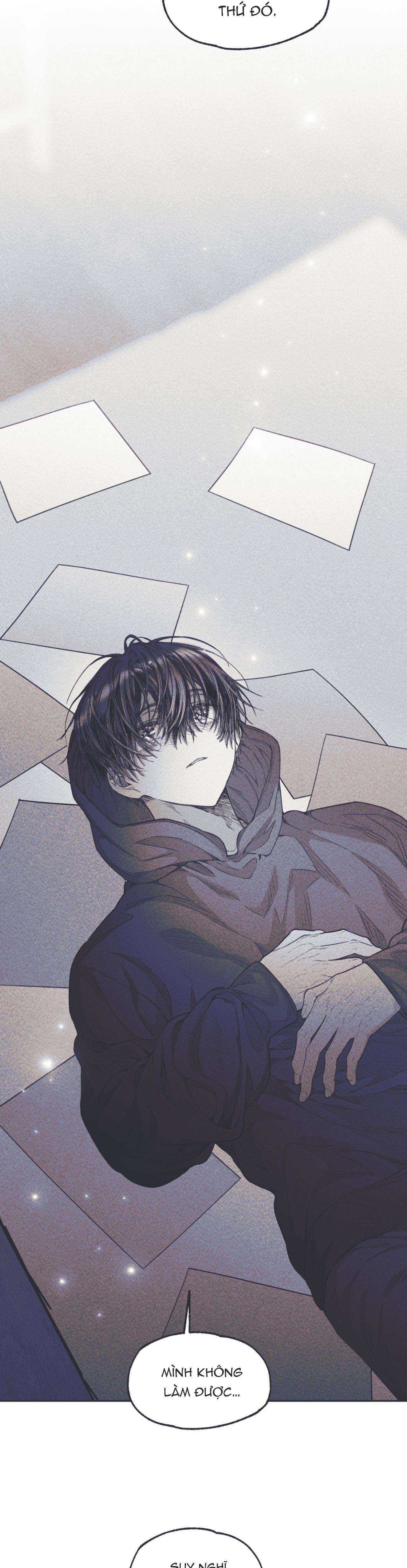 hồi ức cơn thịnh nộ chapter 27 4