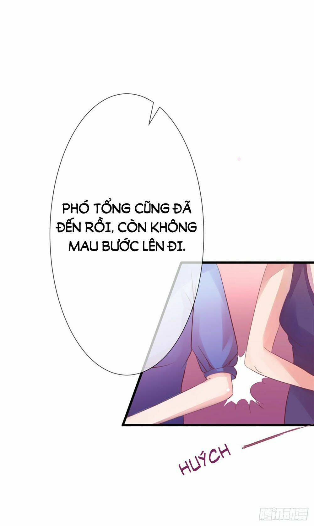 manh thê khó dỗ chapter 11 22