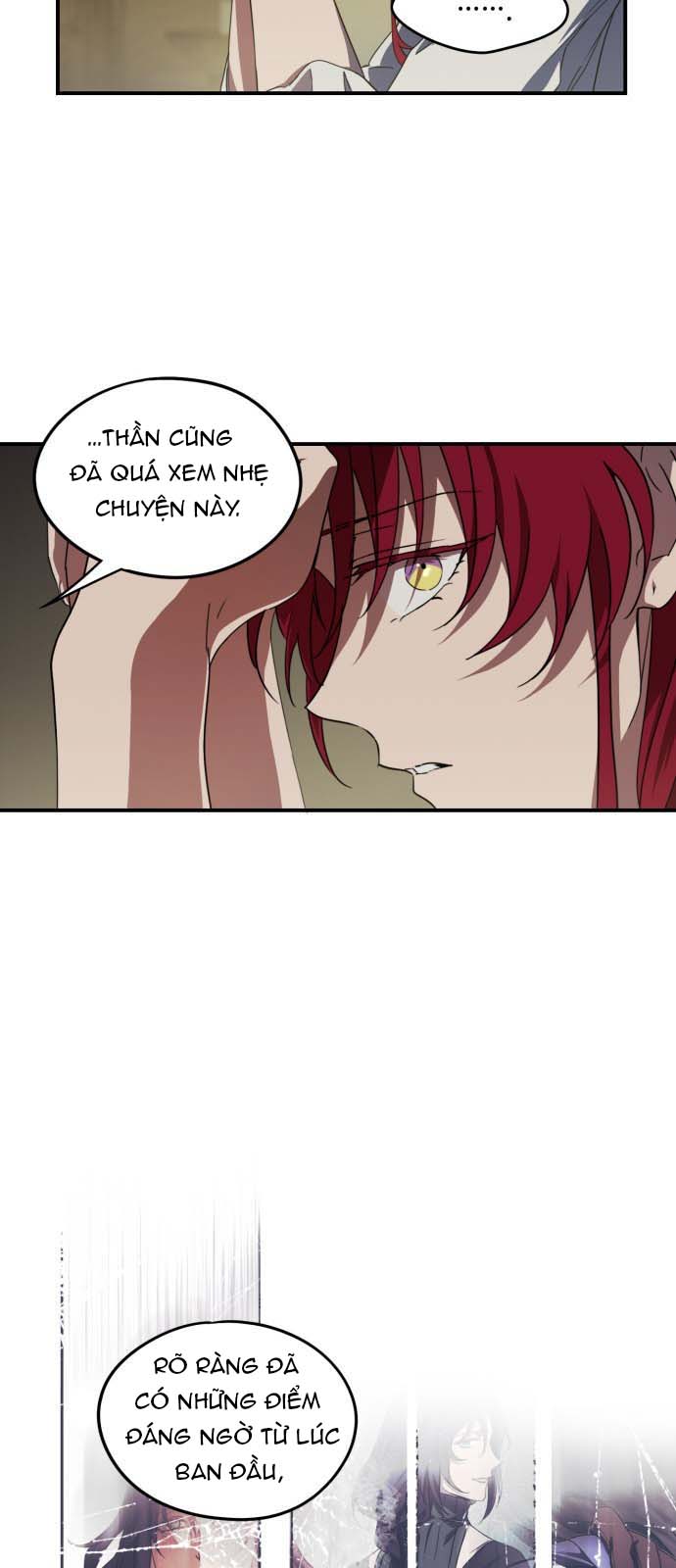 bị che khuất bởi hoàng hôn chapter 48 34