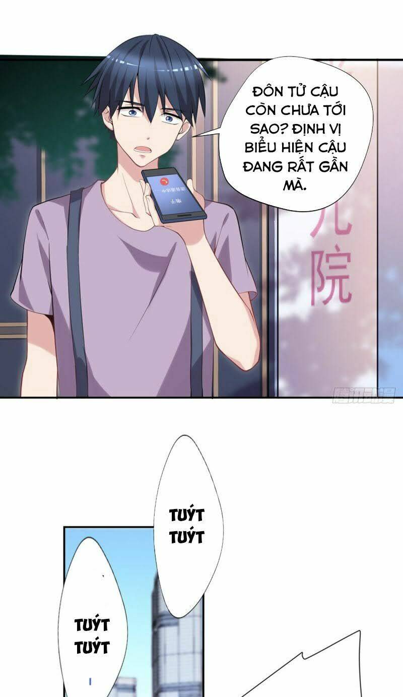 mở phòng khám tại tu tiên giới chapter 22 1