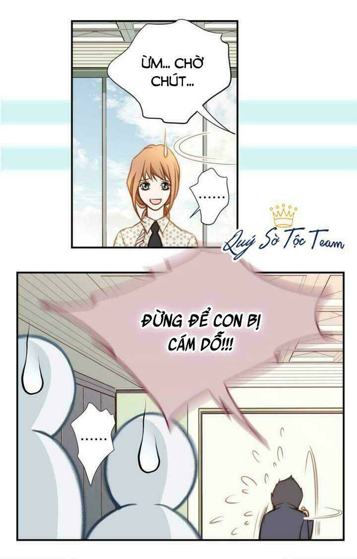 tiếp xúc chí mạng chapter 48 25